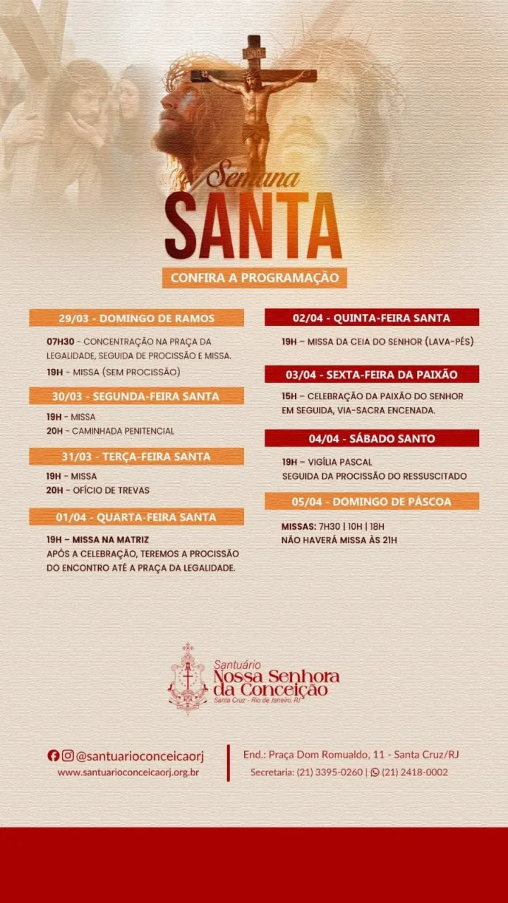 semana santa