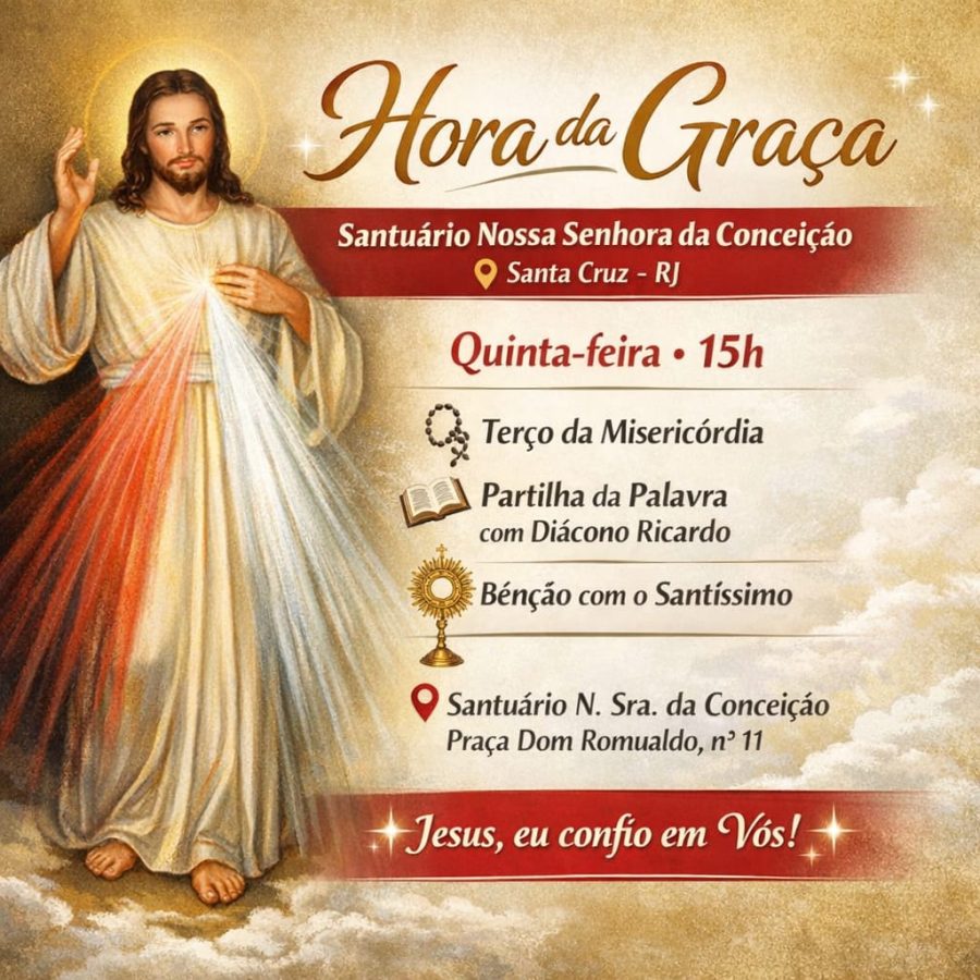 horadagraca