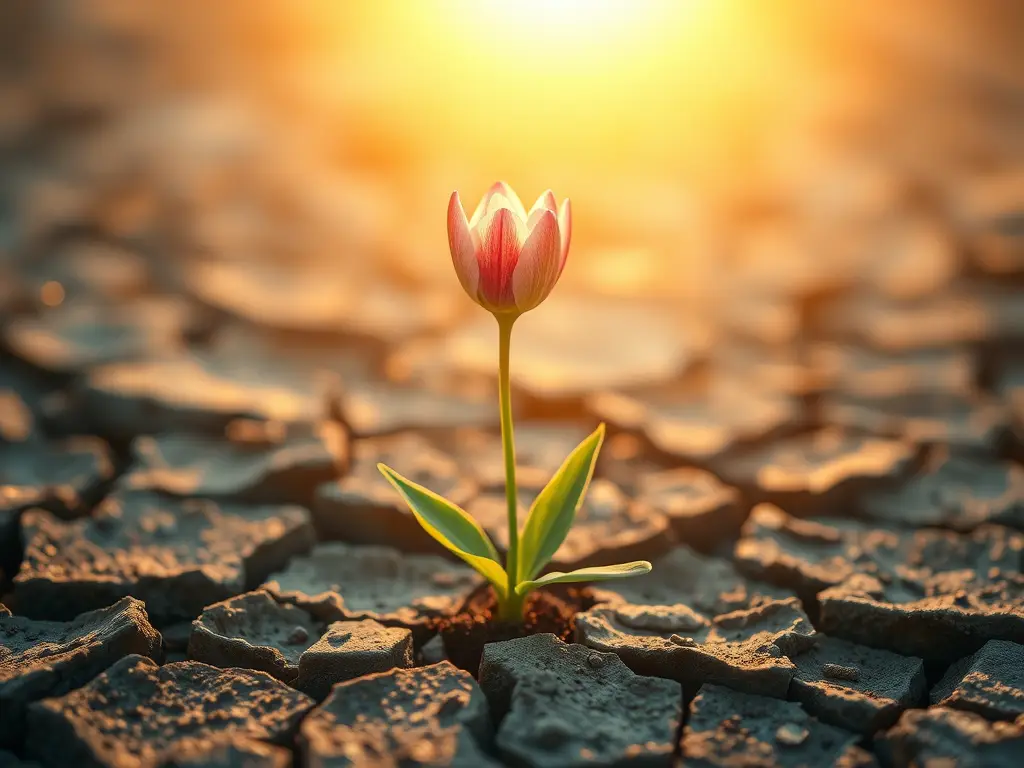 O Amor deixe de ser sentimento e vira Entrega (Jo 15,12-17)