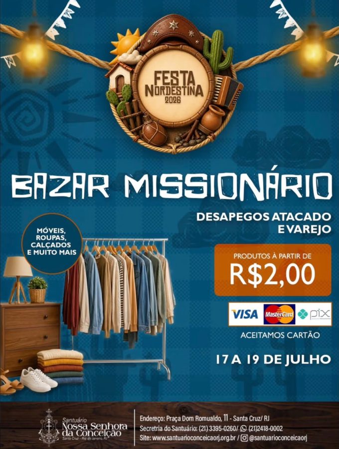 bazar
