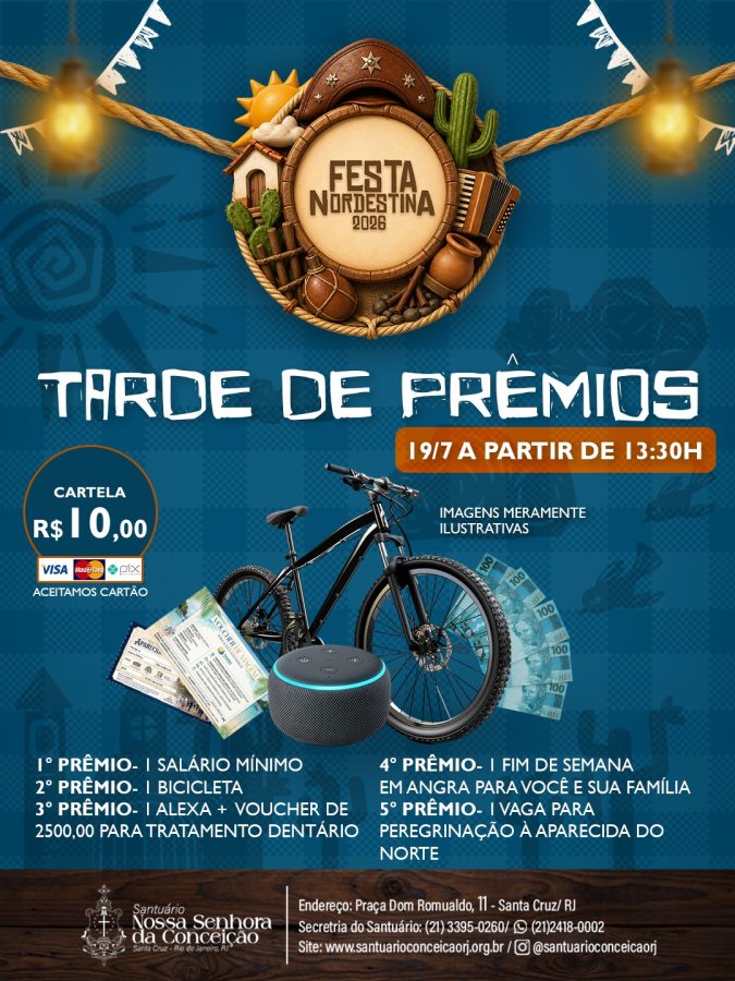 tarde de premios