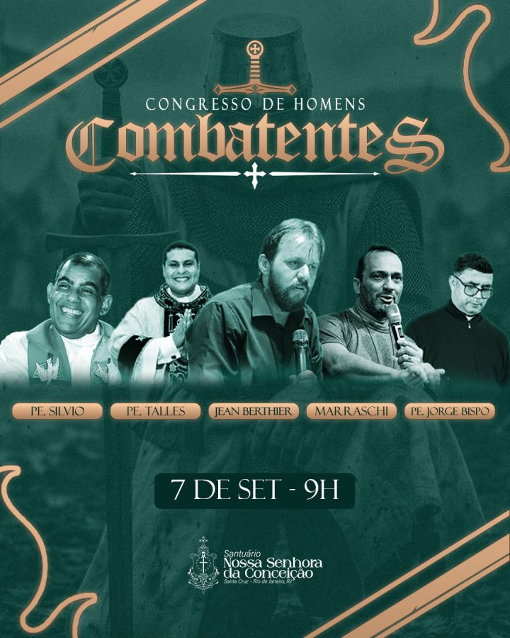 combatentes