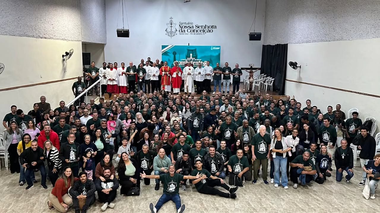 Santuário Nossa Senhora da Conceição