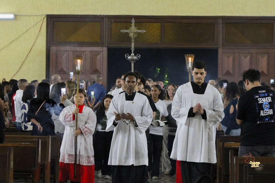 Santuário Nossa Senhora da Conceição