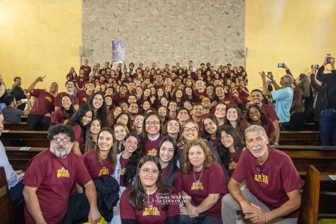 Santuário Nossa Senhora da Conceição