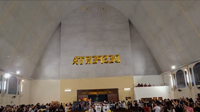 Santuário Nossa Senhora da Conceição