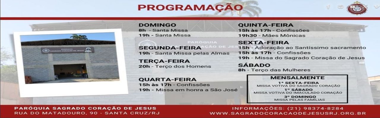 Capela São Gaspar Bertoni