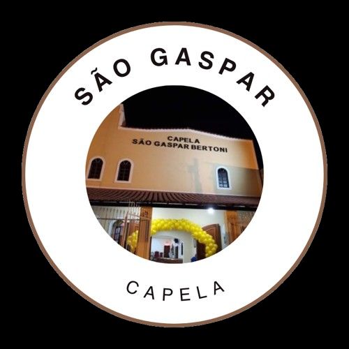 Capela São Gaspar Bertoni