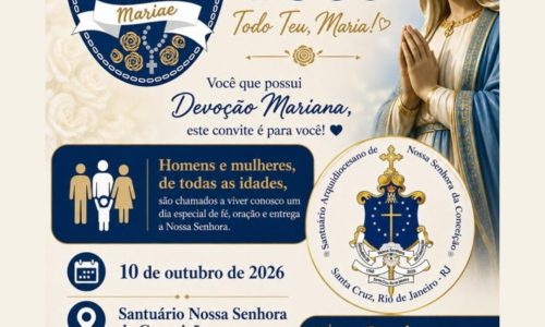 Totus Tuus