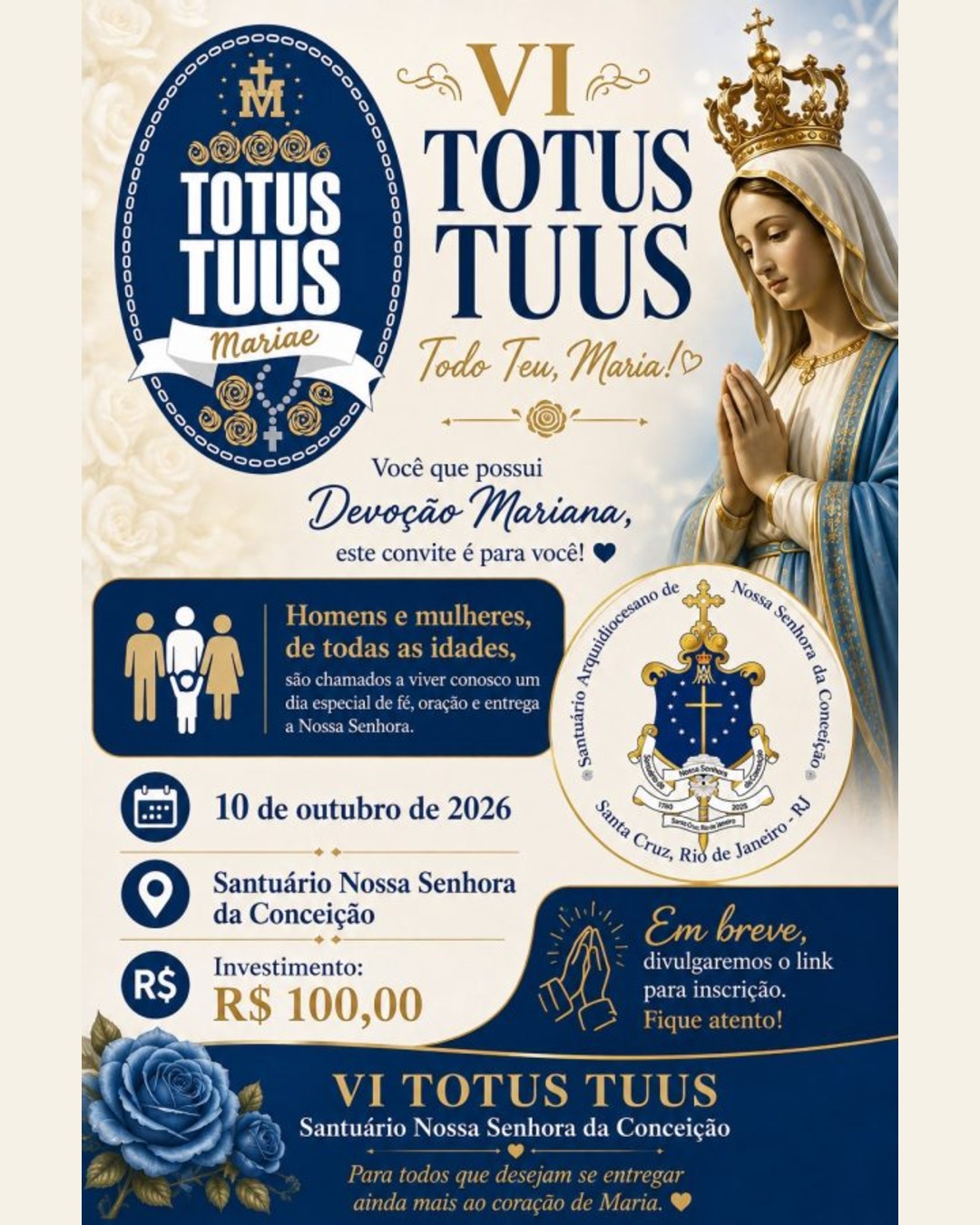 Totus Tuus